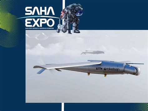 Dolanan Mühimmat ALPAGUT SAHA EXPO 2022de tanıtıldı C savunma