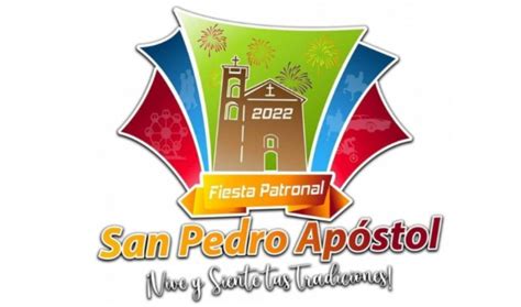 Fiesta Patronal San Pedro Ap Stol Fechas Y Actividades