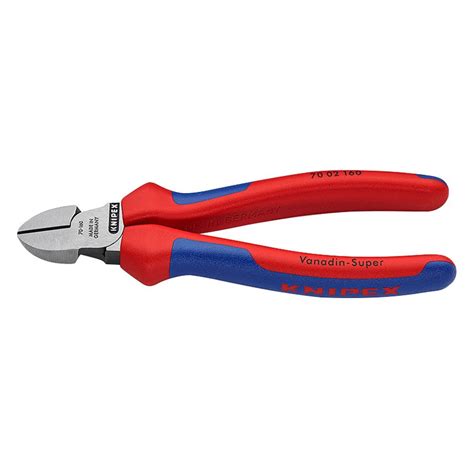 Alicate Corte Diagonal Knipex Alicate Corte Diagonal Mm Knipex