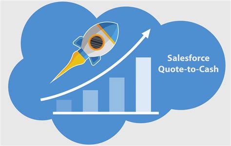 How Salesforce Quote To Cash Consultants Help To Improve Sales