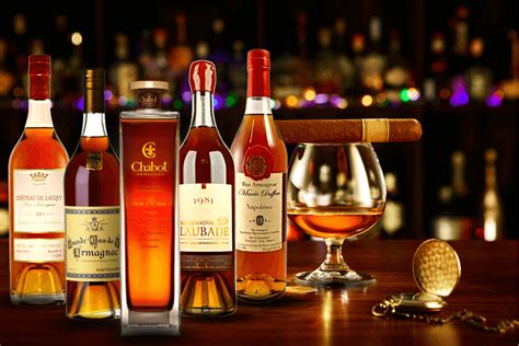 Best Armagnacs To Try Today