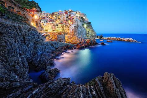 La Pergola Cinque Terre I Urlaubspiraten De