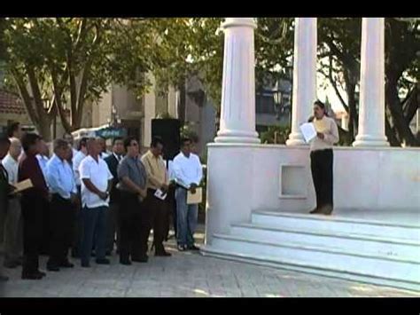 RODRIGUEZ FLORES Y EL DISCURSO OFICIAL MASONICO 21 03 11 YouTube