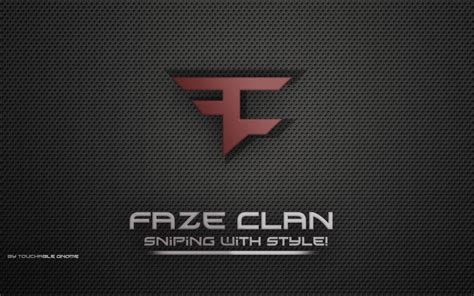 Faze Adapt Wallpaper