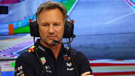 Anonymous Email Leaks Alleged Texts And Photos Of Christian Horner Online