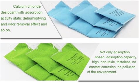 China Customized Natural Moisture Absorber for Closet Manufacturers ...