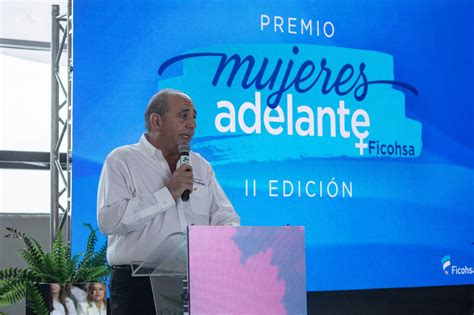 Ficohsa Celebra La Segunda Edici N Del Premio Mujeres Adelante