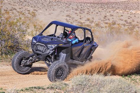 Utv Test Polaris Rzr Pro R Ultimate Dirt Wheels Magazine