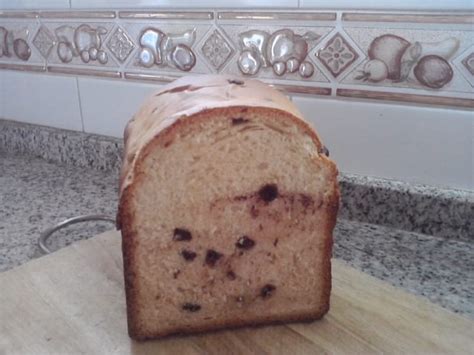 Pan De Leche De Hokkaido En Panificadora Mis Panes Y Otras Masas