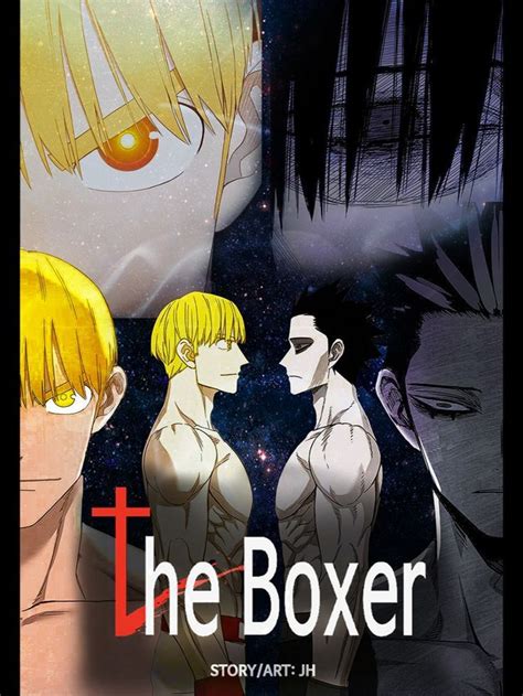 Pin By Shiro Nai On Manhwa Boxer Anime Wallpaper Anime