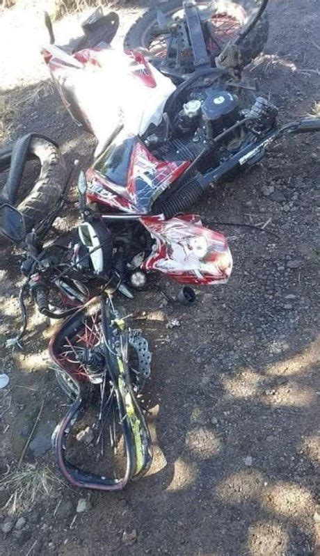 Tres Personas Resultan Lesionadas En Aparatoso Accidente De Tránsito En