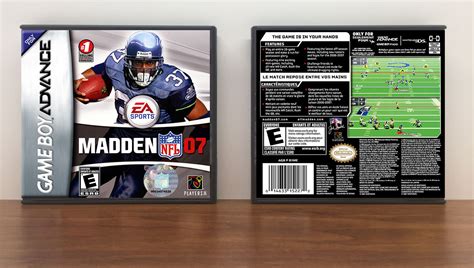 Madden 07