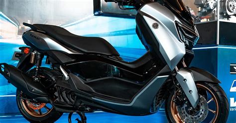 Spesifikasi Yamaha Nmax Turbo Terbaru Lengkap Yuk Cek Blibli Friends