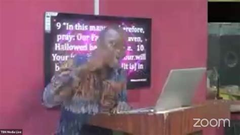 Prayers For Exodus Day II With Pst Olumide Olalekan YouTube