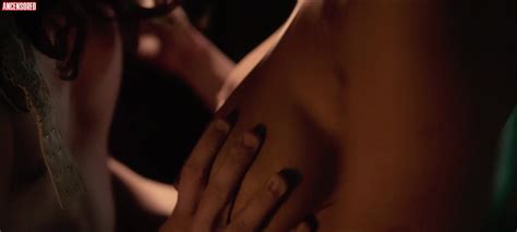 Naked Carol Castro In Venice