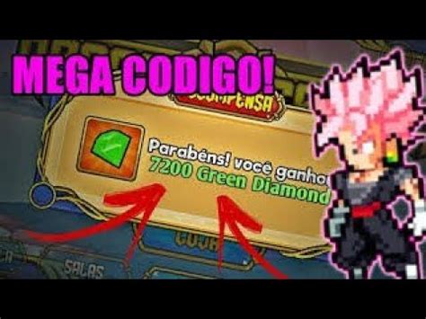 Mega Codigos Para Dragon Crystal Youtube