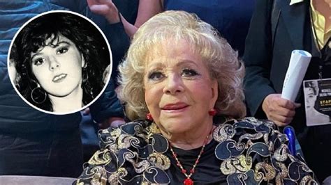 Ella Era Viridiana Alatriste La Famosa Hija De Silvia Pinal Que MuriÓ