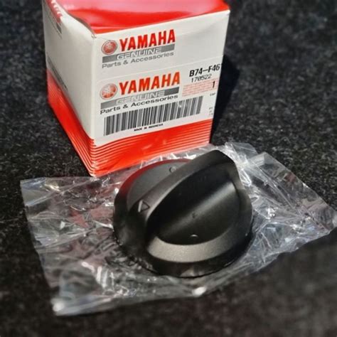 Gas Tank Cap Assy Aerox V1 V2 Nmax V2 Xmax Lazada Ph