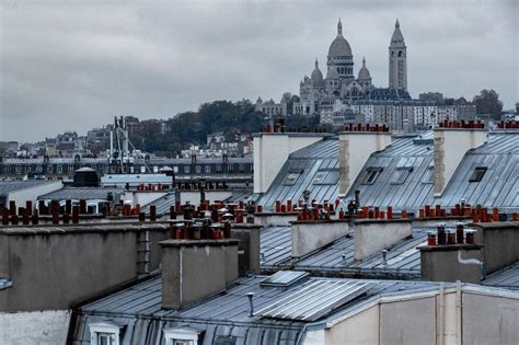 Encadrement Des Loyers Paris Signalements Depuis Janvier