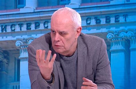 Андрей Райчев: Правителство с премиер Мария Габриел ще бъде с ...