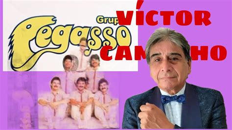 Por Que Fue Tan Importante Victor Camacho En Los Pegassos