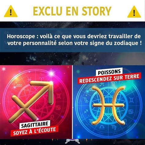 Exclu En Story Les Lois Du Zodiaque Tout Savoir Sur Votre Signe