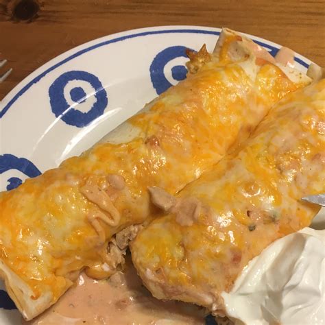 Easy Chicken Enchiladas Recipe Allrecipes