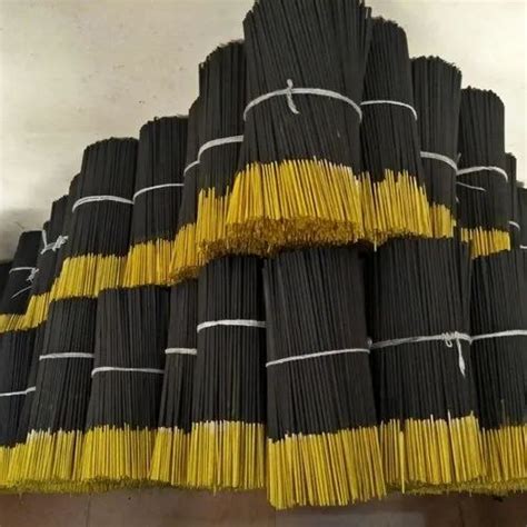 9 Inch Bamboo Raw Incense Stick Packaging Type Bag At Rs 70 Kg In