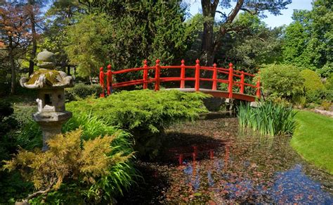 6 Gorgeous Gardens In Irelands Ancient East