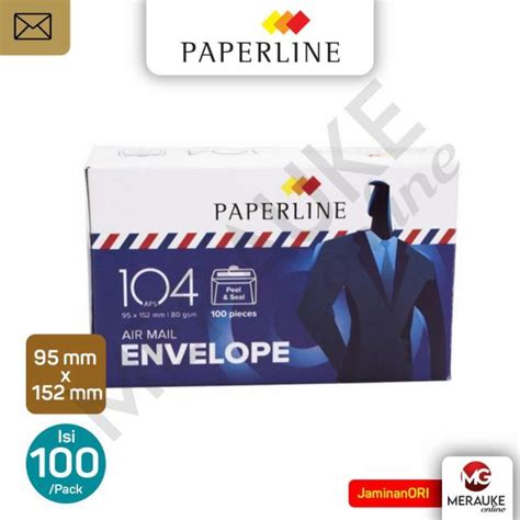 Jual Amplop 104 Garis 🏷️ Original Terbaru Terlengkap And Harga Termurah