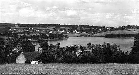 Dexter Historical Society Dexter Maine