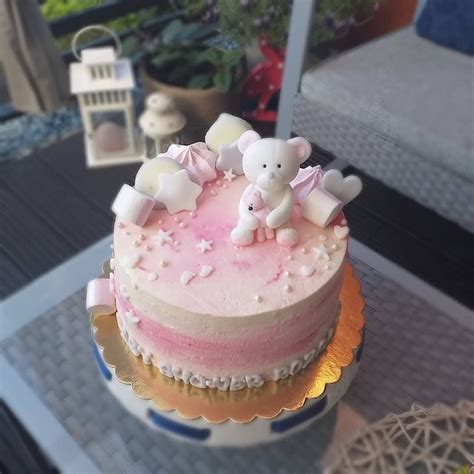 Torty Joannaputo Na Instagramie Tort Cake Dripcake Slodycze