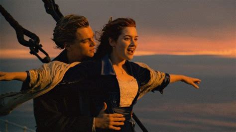 Frases Do Filme Titanic