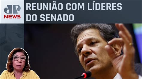 Haddad Promete Levar A Lula Sugest Es Para Equil Brio De Contas Dora