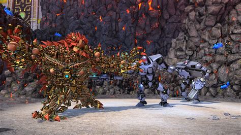 Knack Trailer De Lanzamiento Y Nuevas Im Genes La Frikiteka