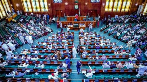 Reps Invite Petroleum Minister Over Ongoing Fuel Scarcity