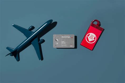 7 Reasons To Get The Citi Aadvantage Platinum Select Card