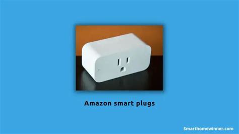 4 Best Smart Plugs That Work With Hive - Smart Home Winner