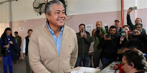 Elecciones en Neuquén Figueroa ganó la gobernación y rompió con la