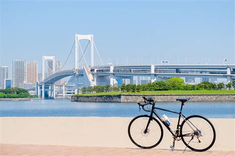 Der Fahrrad Reisef Hrer F R Tokio Japan Airlines Jal