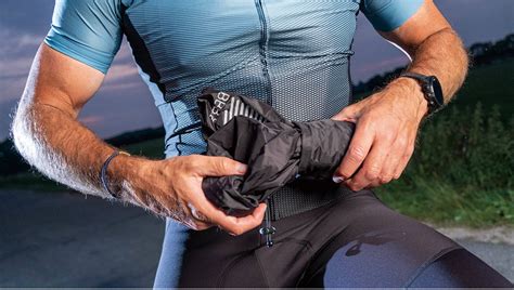 STORMSHIELD BBW ライトウェイ P A