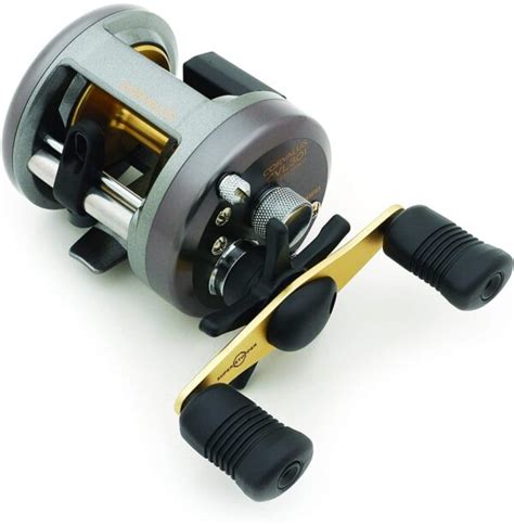 10 Best Saltwater Baitcasting Reels (2023 Review Guide)