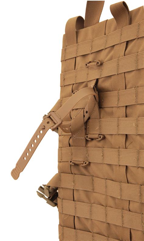 Switchblade® Molle Panel Catoma