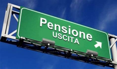 Pensioni A Anni Di Et Ecco Tre Soluzioni Per I Nati Nel