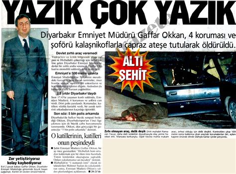 Gaffar Okkan ın Hayatı ve Şehadeti Noldubugun