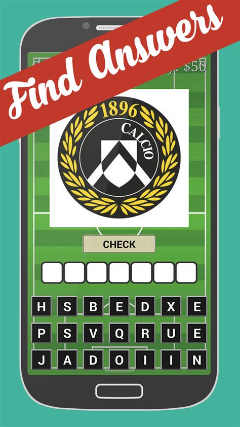 Football Logo Quiz - Team Logos - App on Amazon Appstore