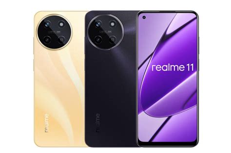 Realme 11 - Price and Specifications - Choose Your Mobile