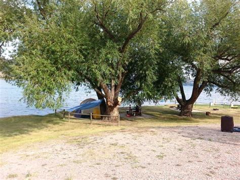 Black Sandy State Park Campground Helena Montana Mt