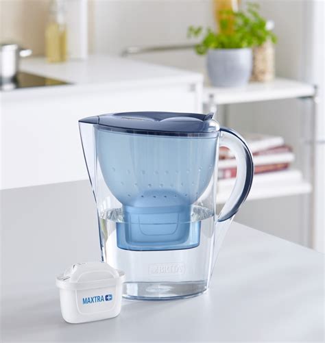NOUL MAXTRA+, cel mai bun filtru BRITA