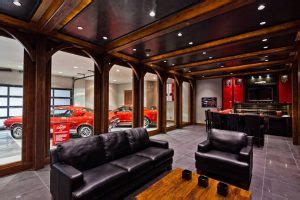 19 Garage Man Caves That'll Be The Envy Of All Man Cave Enthusiasts